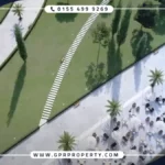 سنترال بوينت مول العاصمة الإدارية Central Point بمقدم 10%