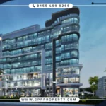 مول فيرونا العاصمة الإدارية Verona Mall بمقدم 0% فقط