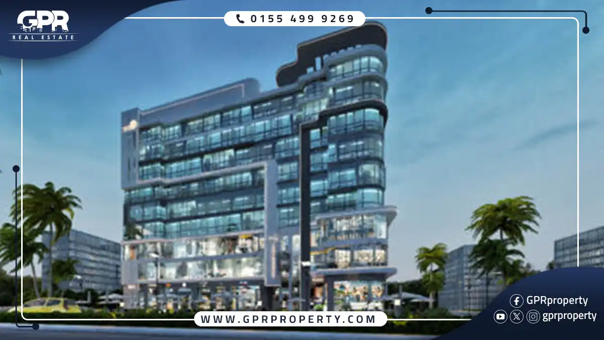 مول فيرونا العاصمة الإدارية Verona Mall بمقدم 0% فقط