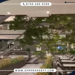 تفاصيل 88 هب العاصمة الإدارية Hub 88 Mall New Capital اسعار ومساحات