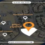 Solaria Mall AL Shorouk Prices and Spaces