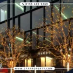 Premium Business New Cairo : Prices &#038; spaces 2025