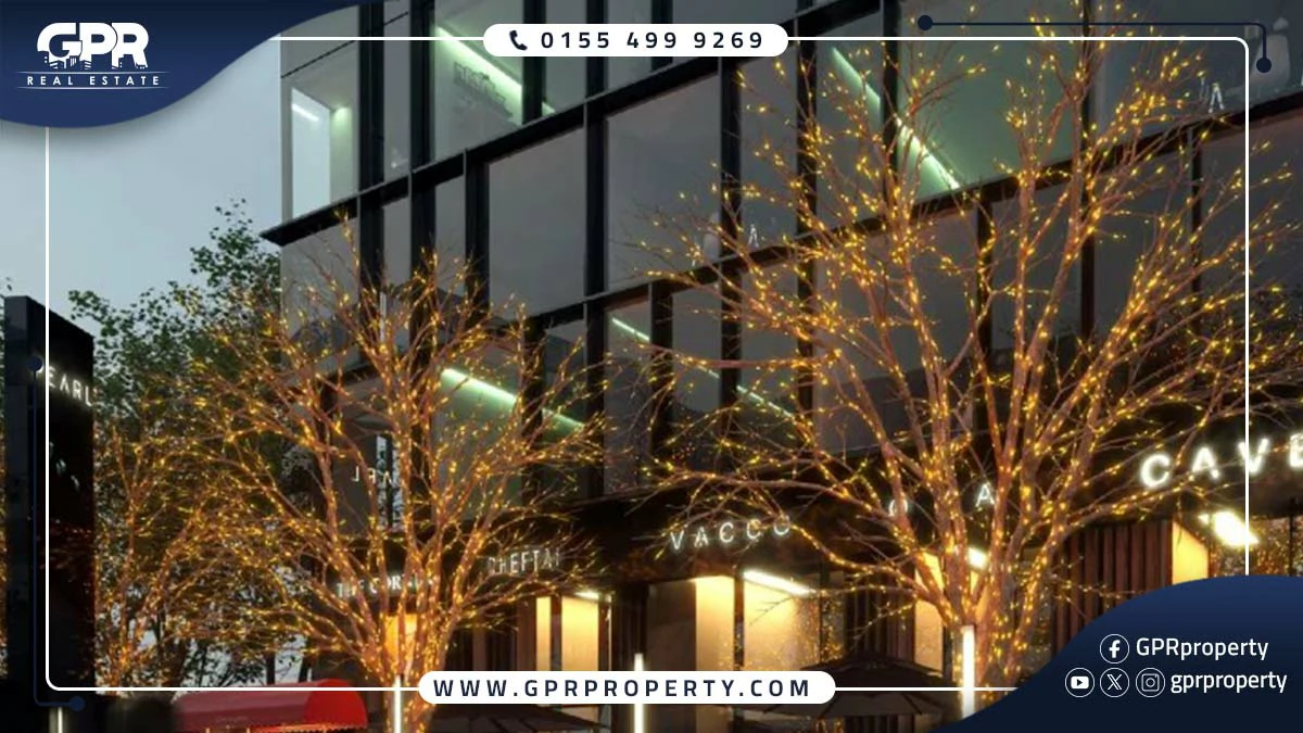 Premium Business New Cairo : Prices &#038; spaces 2025