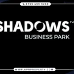 مول شادو بيزنس بارك أكتوبر Shadows Business Park أسعار 2025