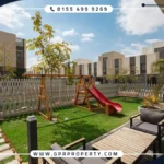 كمبوند البروج الشروق Al Burouj Shorouk اسعار 2025
