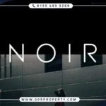 مول نوار التجمع الخامس Noir Mall بمقدم 10% فقط