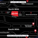 ايجوال مول التجمع الخامس | Iguall Mall New Cairo