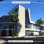 مول اوزون التجمع الخامس Ozone Mall New Cairo