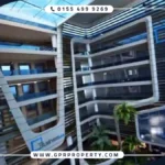 تفاصيل مول بيزنس بلس التجمع الخامس Business Plus New Cairo اسعار ومساحات