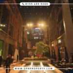 مول 5A التجمع الخامس | 5A Mall New Cairo