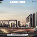 هايد بارك بيزنس ديستريكت Hyde Park Business District