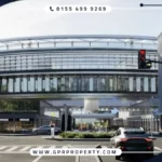 مول اولين التجمع الخامس Olin Mall New Cairo أسعار 2025
