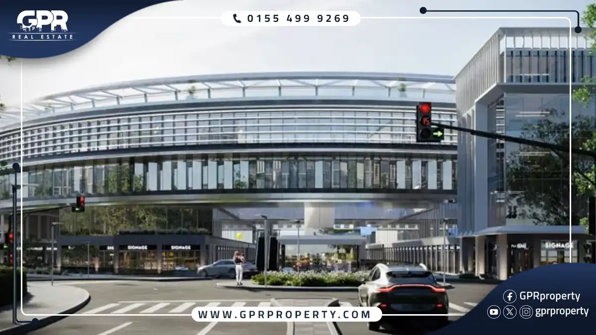 مول اولين التجمع الخامس Olin Mall New Cairo أسعار 2025