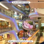 مول سعادة القاهرة الجديدة Saada Mall بمقدم 5%