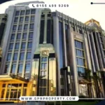 كلوك تاور العاصمة الإدارية Clock Tower بمقدم 10% فقط