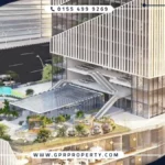 تاج تاور العاصمة الإدارية Taj Tower بمقدم 5% فقط