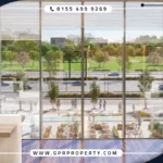 كابيتال أفينيو العاصمة الإدارية Capital Avenue بمقدم 10% فقط