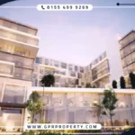 تفاصيل باراجون مول العاصمة الإدارية Paragon Mall New Capital اسعار ومساحات
