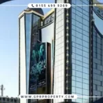 داون تاون مول العاصمة الإدارية Down Town Mall بمقدم 10%