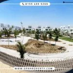 كمبوند البروج الشروق Al Burouj Shorouk اسعار 2025