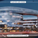 تفاصيل مول تيرا سايد بيزنس بارك العاصمة الإدارية Terraside Business Park اسعار ومساحات