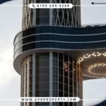 Nile Business City New Capital Prices and Spaces