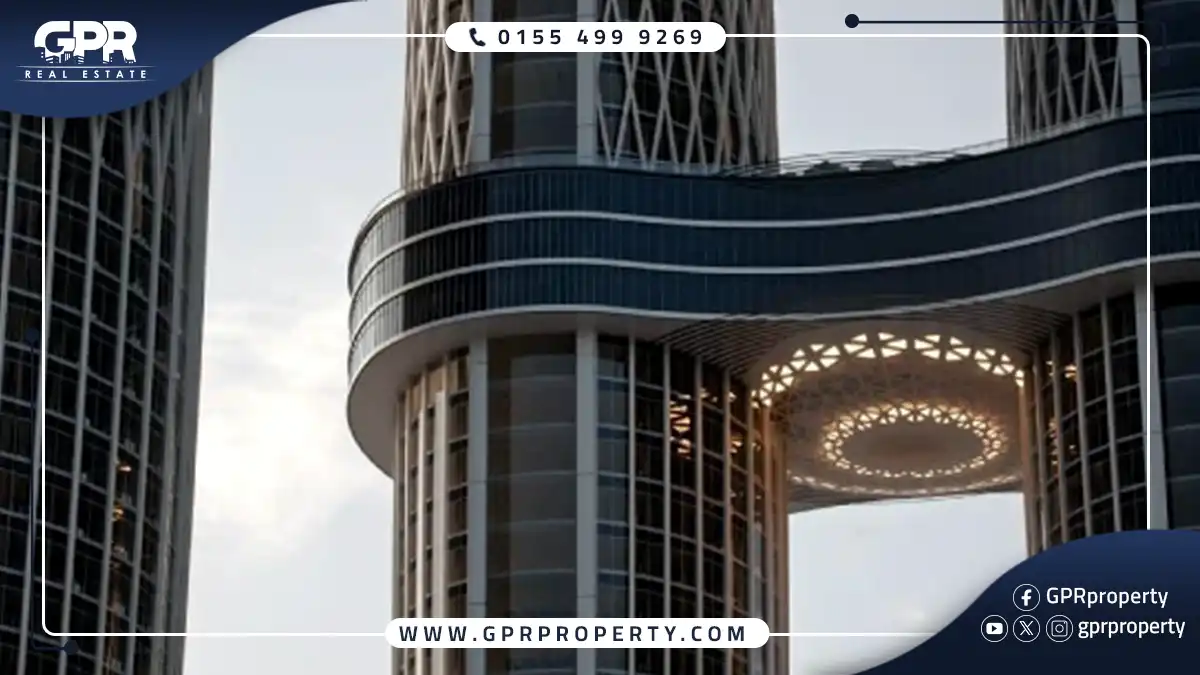 Nile Business City New Capital Prices and Spaces