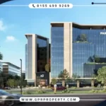 بارجوان مول العاصمة الإدارية Paragon New Capital بمقدم 10%