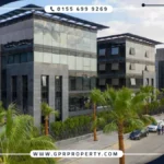 Cairo Business Park in New Cairo Details: Prices and Areas