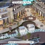 بافو تاور العاصمة الإدارية Pavo Tower بمقدم 10% فقط