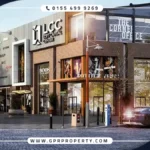 لوفت كابيتال سنتر العاصمة الإدارية Loft Capital Center بمقدم 10%