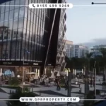 ريكسوز مول العاصمة الإدارية Rixoz Mall بمقدم 10% فقط