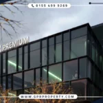 Premium Business New Cairo : Prices &#038; spaces 2025
