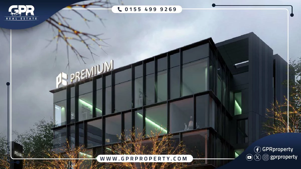 Premium Business New Cairo : Prices &#038; spaces 2025