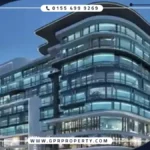 مول فيرونا العاصمة الإدارية Verona Mall بمقدم 0% فقط