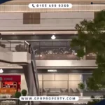 تفاصيل 88 هب العاصمة الإدارية Hub 88 Mall New Capital اسعار ومساحات