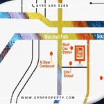 ذا لارك مول التجمع الخامس The Lark Mall اسعار 2025