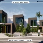 Nyoum Mostakbal City Prices and Spaces 2025