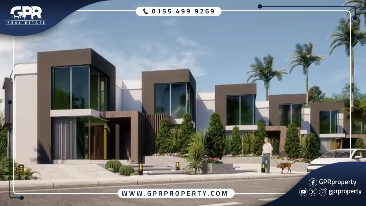 Nyoum Mostakbal City Prices and Spaces 2025