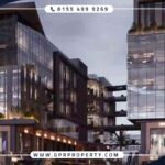 ايجوال مول التجمع الخامس | Iguall Mall New Cairo