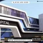مول اوزون التجمع الخامس Ozone Mall New Cairo