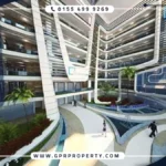 تفاصيل مول بيزنس بلس التجمع الخامس Business Plus New Cairo اسعار ومساحات