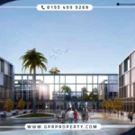 مول 5A التجمع الخامس | 5A Mall New Cairo