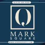 مول كيو مارك سكوير التجمع الخامس Q Mark Mall بمقدم 5%
