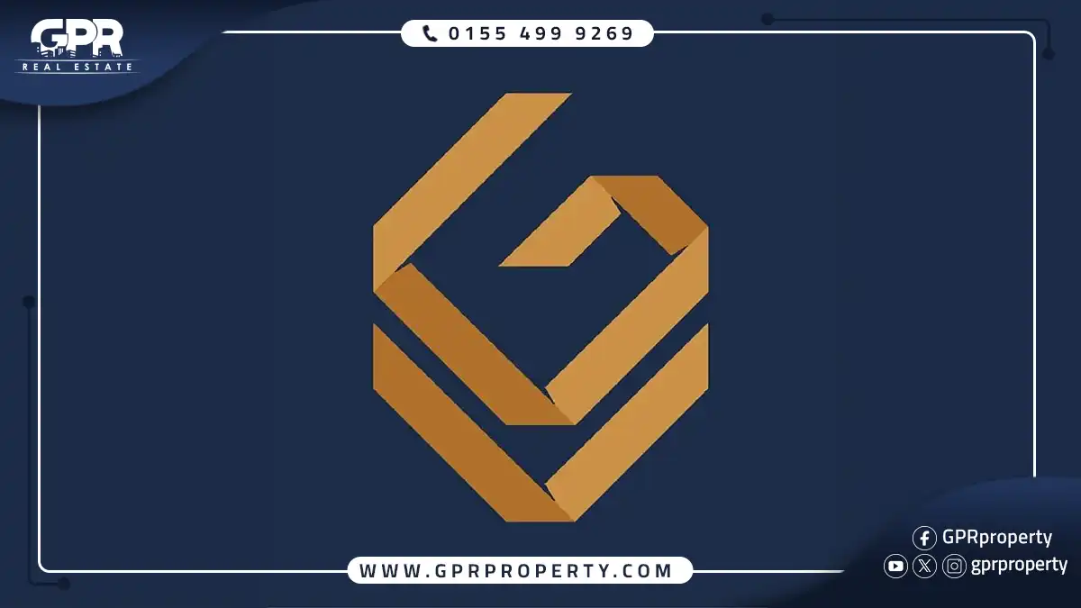 مول جولدن فيو التجمع الخامس Golden View بمقدم 10% فقط
