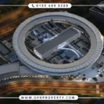 مول اولين التجمع الخامس Olin Mall New Cairo أسعار 2025