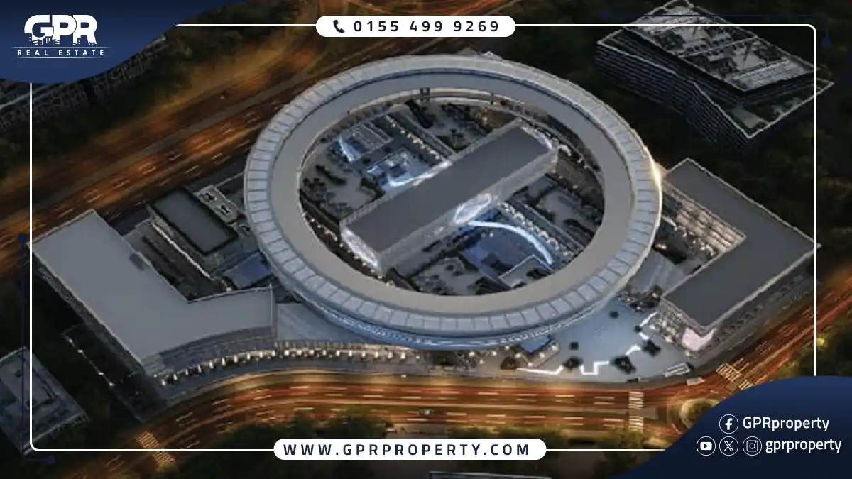 مول اولين التجمع الخامس Olin Mall New Cairo أسعار 2025