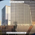 تاج تاور العاصمة الإدارية Taj Tower بمقدم 5% فقط