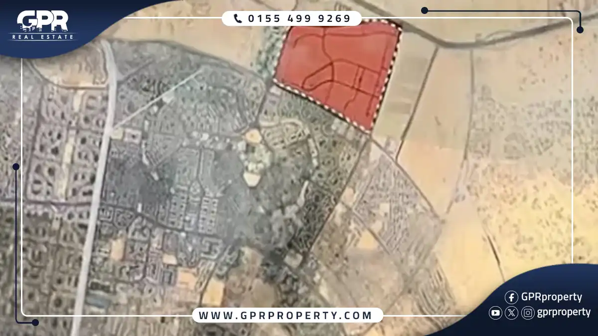 كمبوند لين وود القاهرة الجديدة Lin Wood أسعار ومساحات 2025