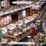 ذا ستريب مول العاصمة الإدارية The Stripe Mall بمقدم 5% فقط